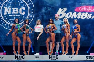 BIKINI НОВИЧКИ 164